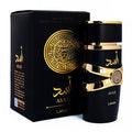 Parfum asad lattafa